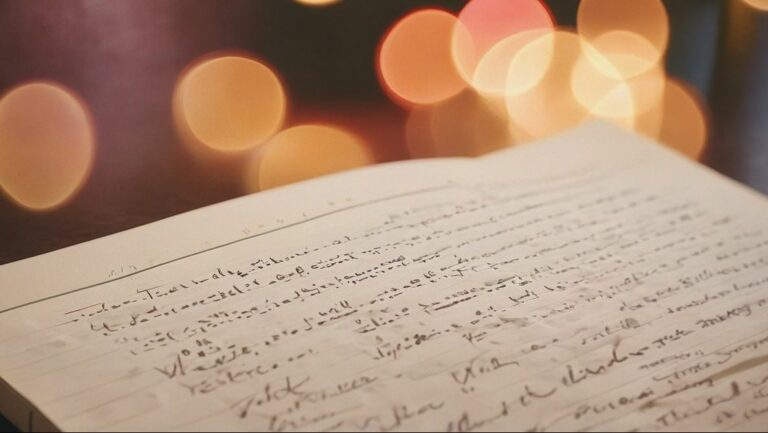 Journal de gratitude