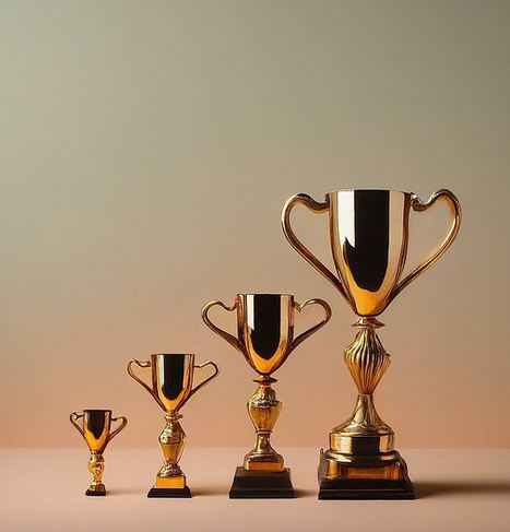 trophées